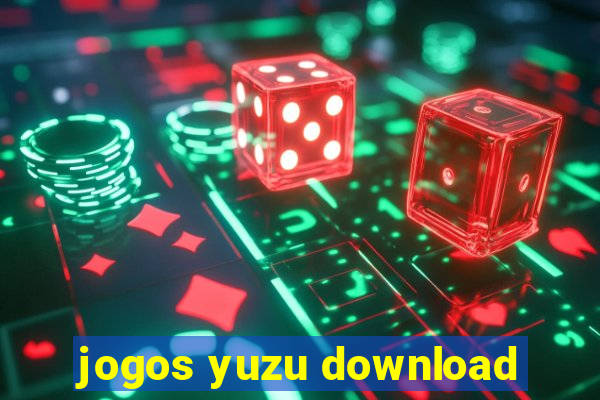 jogos yuzu download